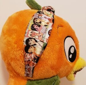 🌟 💖"The Forgotten" Top Knot Headband 💖